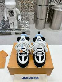 Picture of Louis Vuitton Shoes _SKULV35-4039-46jc2h040716204
